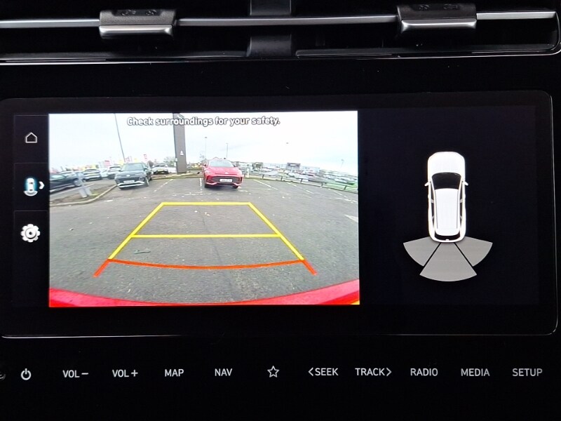 Used Hyundai TUCSON 2023 for sale - 77606570: Photo 11