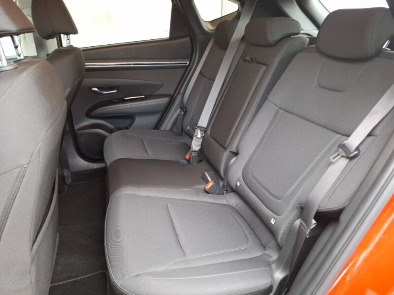 Used Hyundai TUCSON 2023 for sale - 77606570: Photo 6