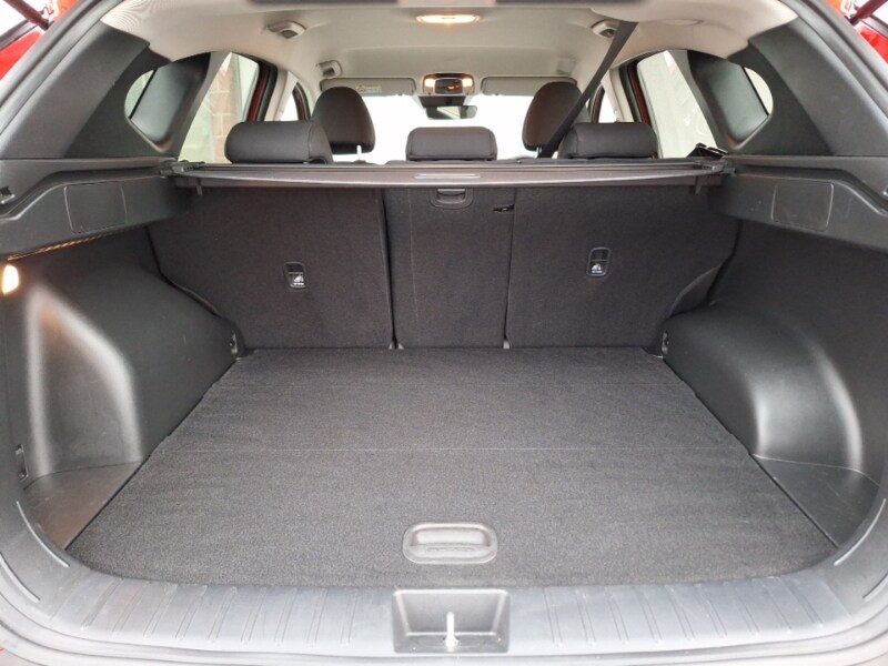 Used Hyundai TUCSON 2023 for sale - 77606570: Photo 8