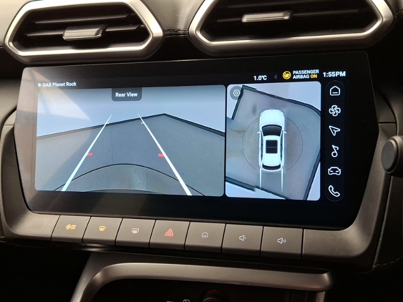 Used MG MG ZS 2024 for sale - 77169664: Photo 11