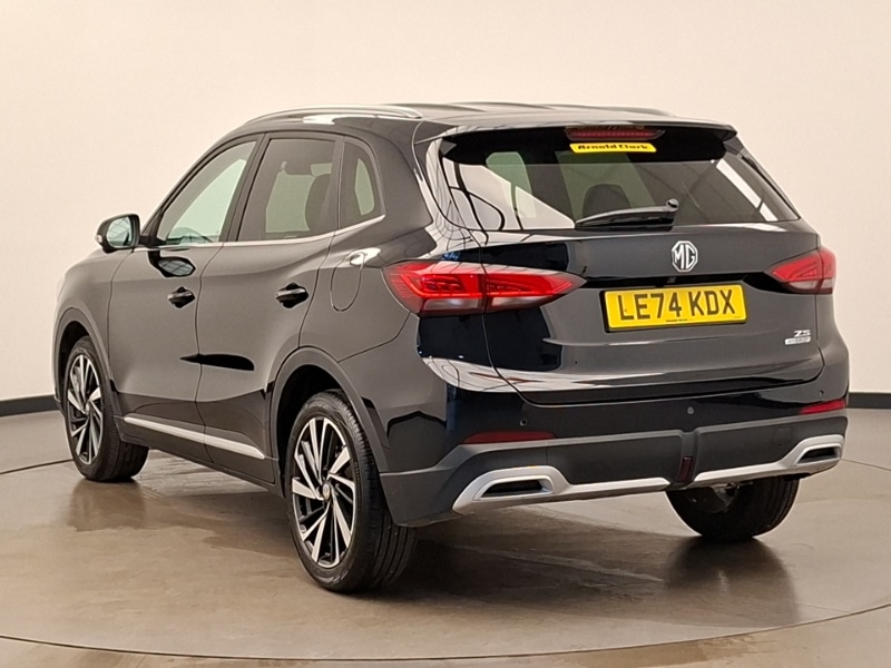 Used MG MG ZS 2024 for sale - 77169664: Photo 3