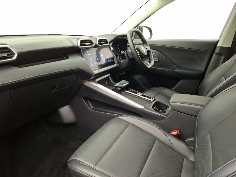 Used MG MG ZS 2024 for sale - 77169664: Photo 5