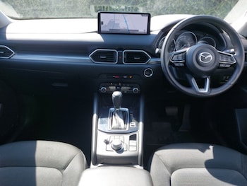 Used Mazda CX-5 2023 for sale - 78490972: Photo
