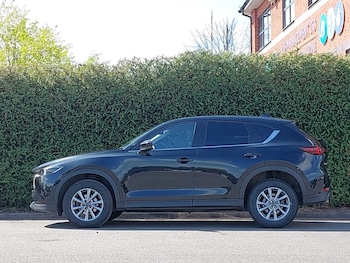 Used Mazda CX-5 2023 for sale - 78490972: Photo