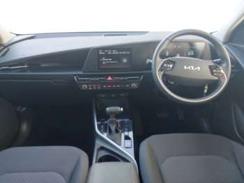 Used Kia Niro 2023 for sale - 75267733: Photo