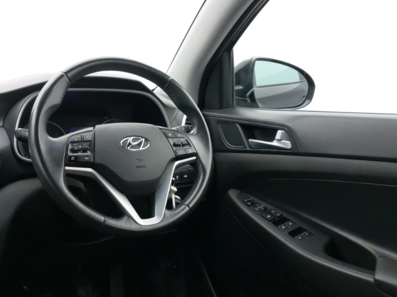 Used Hyundai TUCSON 2020 for sale - 77652796: Photo 10