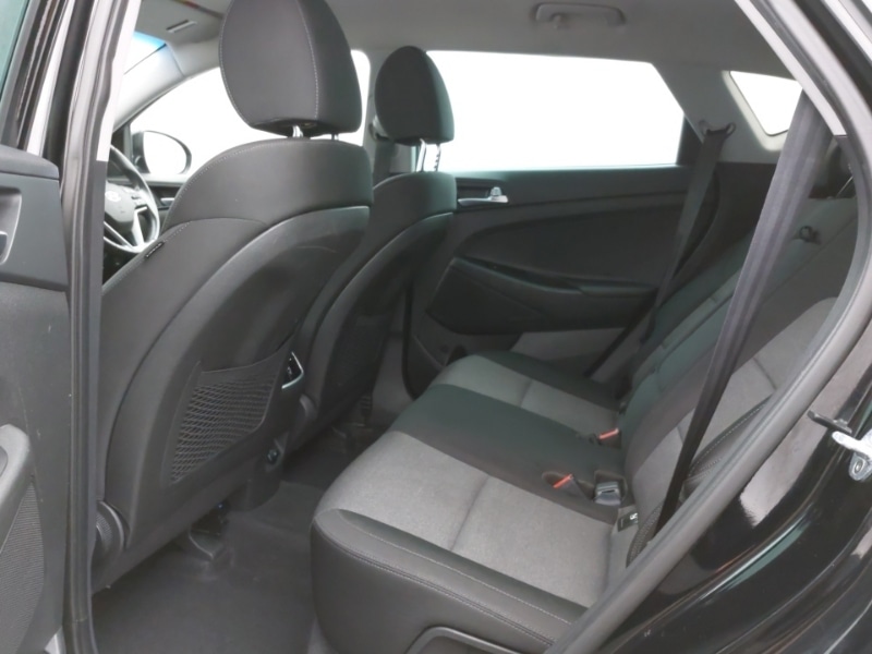 Used Hyundai TUCSON 2020 for sale - 77652796: Photo 6