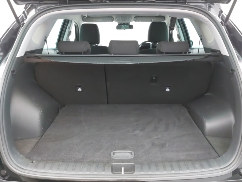 Used Hyundai TUCSON 2020 for sale - 77652796: Photo 8