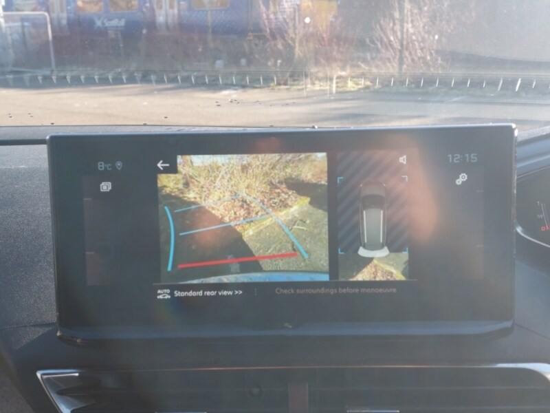 Used Peugeot 5008 2022 for sale - 77580882: Photo 10