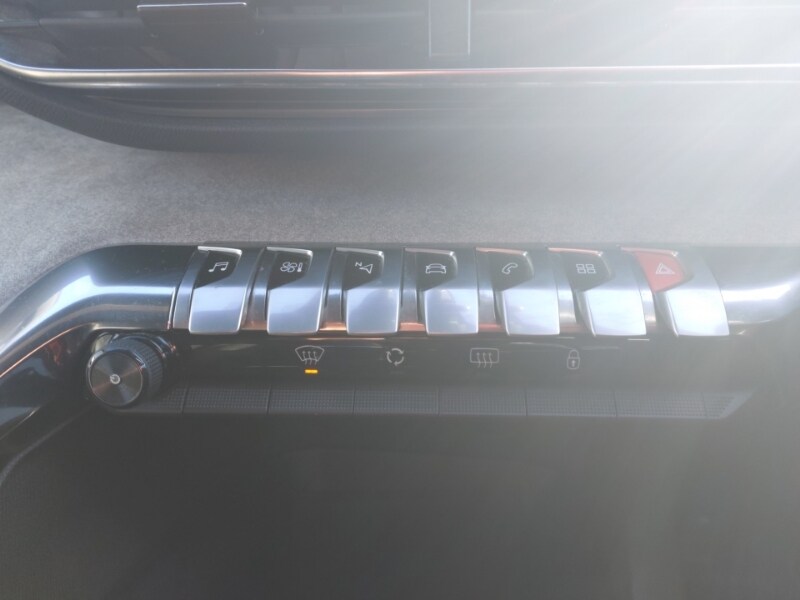 Used Peugeot 5008 2022 for sale - 77580882: Photo 12