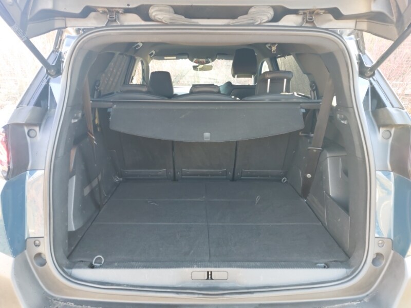 Used Peugeot 5008 2022 for sale - 77580882: Photo 8