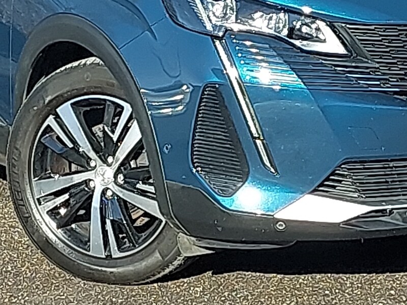 Used Peugeot 5008 2022 for sale - 77580882: Photo 9