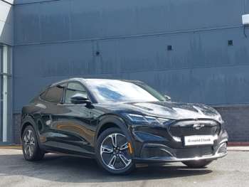 2024 - 197kW Select 72kWh RWD 5dr Auto [Tech+]
