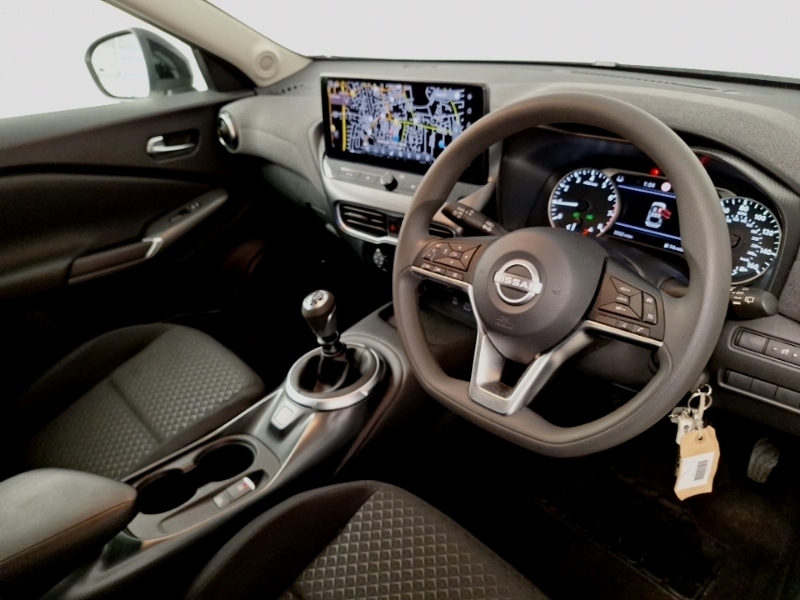 Used Nissan Juke 2024 for sale - 76880545: Photo 11