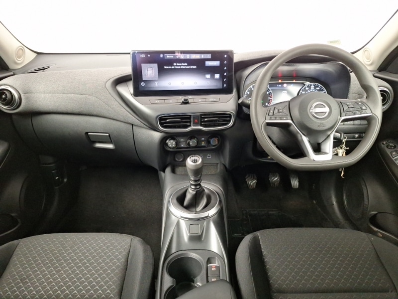 Used Nissan Juke 2024 for sale - 76880545: Photo 2
