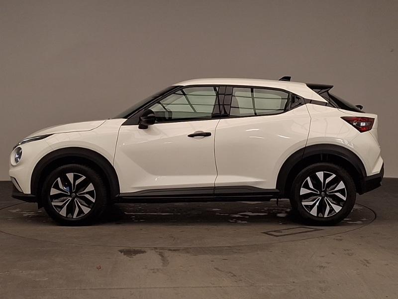 Used Nissan Juke 2024 for sale - 76880545: Photo 4