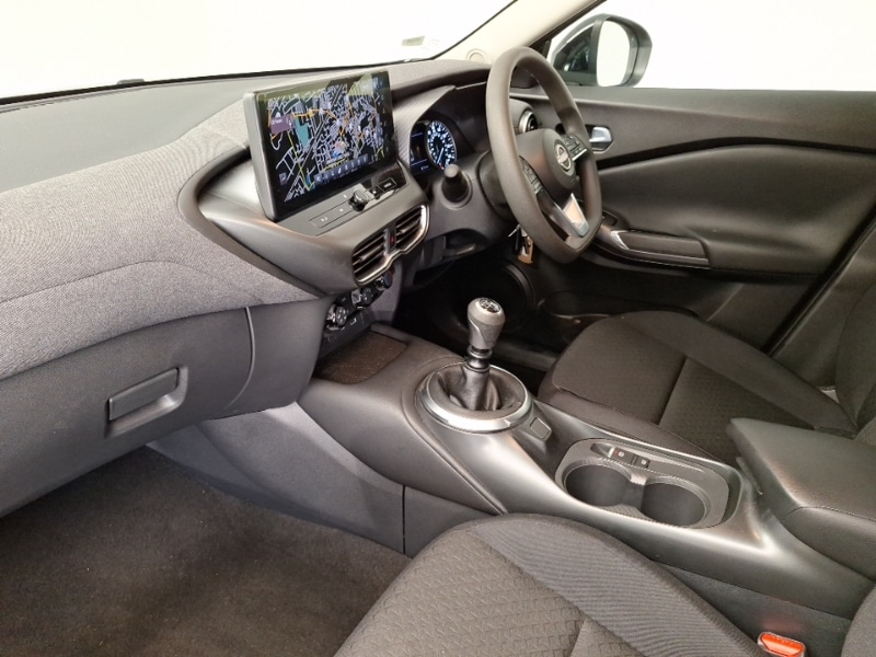 Used Nissan Juke 2024 for sale - 76880545: Photo 5