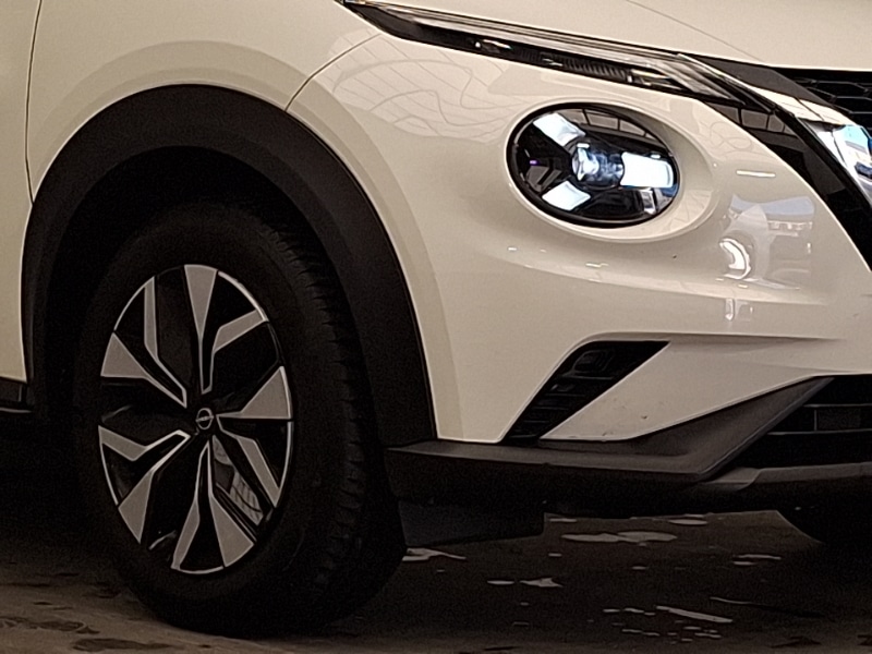 Used Nissan Juke 2024 for sale - 76880545: Photo 9