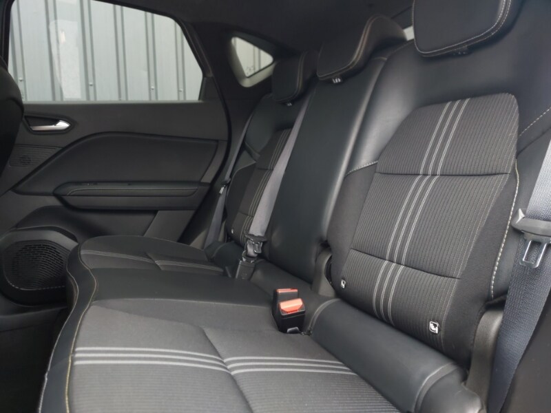 Used Renault Captur 2023 for sale - 77070550: Photo 6