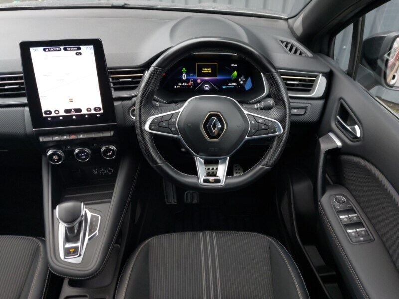 Used Renault Captur 2023 for sale - 77070550: Photo 7