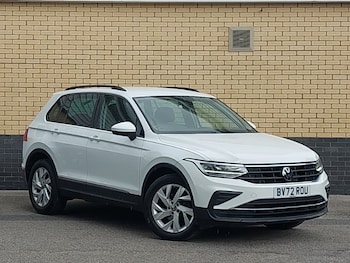 Used Volkswagen Tiguan 2023 for sale - 78230515: Photo