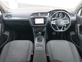 Used Volkswagen Tiguan 2023 for sale - 78230515: Photo