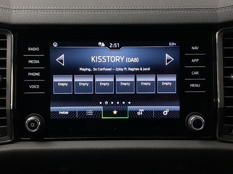 Used Skoda Kodiaq 2024 for sale - 77389627: Photo 10