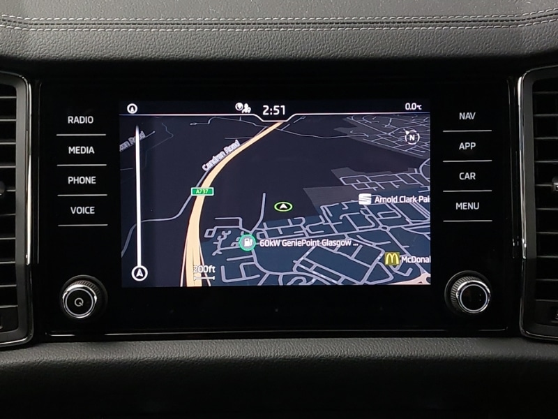 Used Skoda Kodiaq 2024 for sale - 77389627: Photo 11