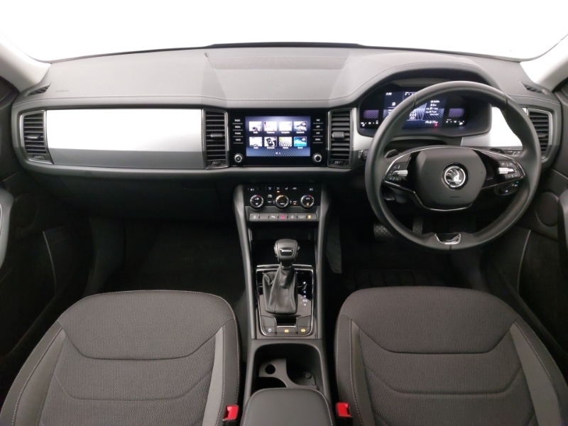 Used Skoda Kodiaq 2024 for sale - 77389627: Photo 2