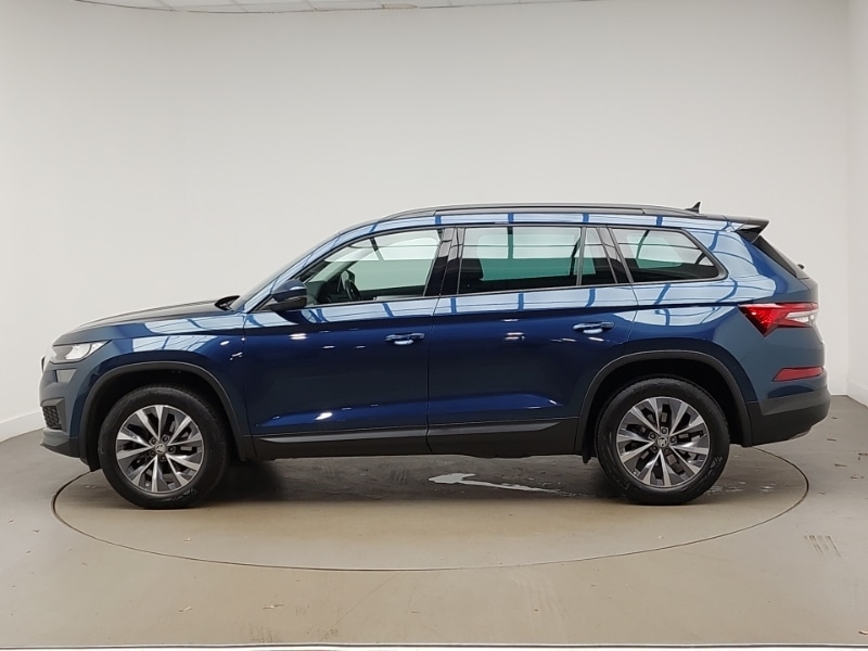 Used Skoda Kodiaq 2024 for sale - 77389627: Photo 4