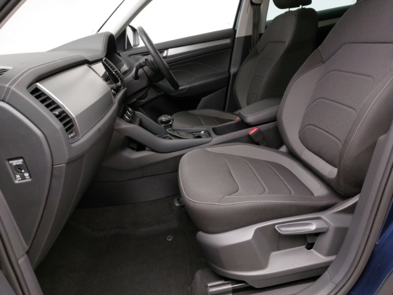 Used Skoda Kodiaq 2024 for sale - 77389627: Photo 5