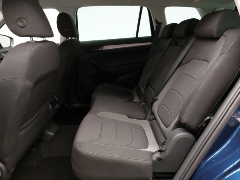 Used Skoda Kodiaq 2024 for sale - 77389627: Photo 6