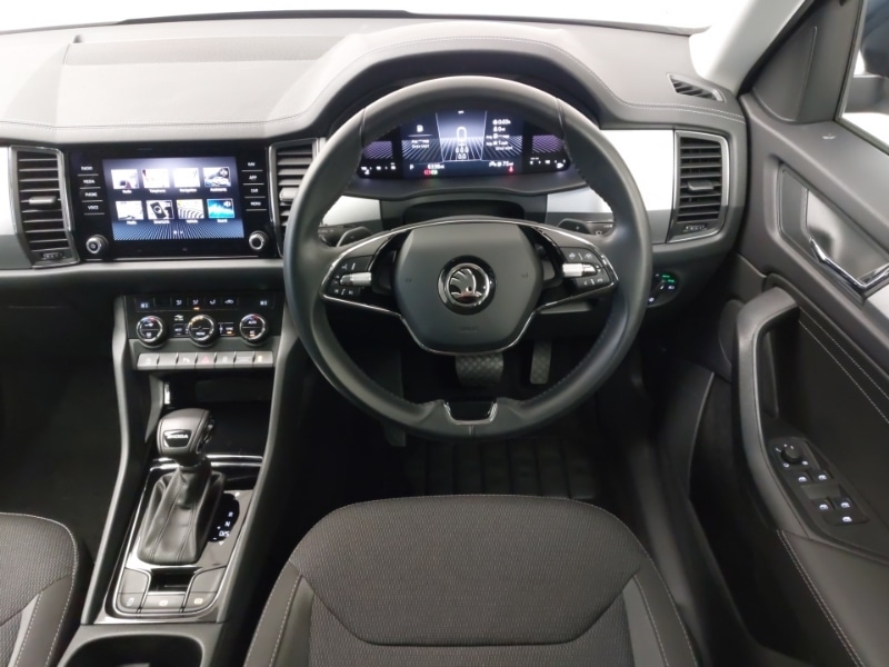 Used Skoda Kodiaq 2024 for sale - 77389627: Photo 7