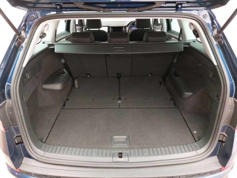 Used Skoda Kodiaq 2024 for sale - 77389627: Photo 8