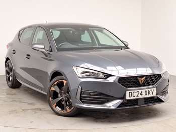 2024 - 1.5 eTSI V1 Design Edition 5dr DSG