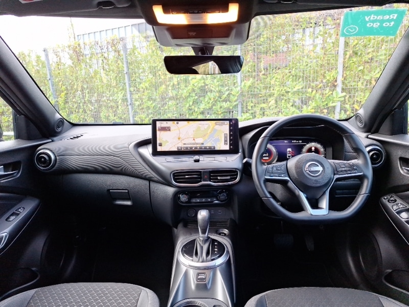 Used Nissan Juke 2024 for sale - 77108443: Photo 2