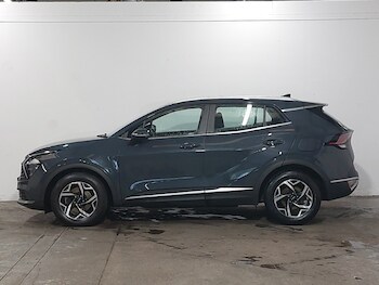 Used Kia Sportage 2023 for sale - 79347800: Photo