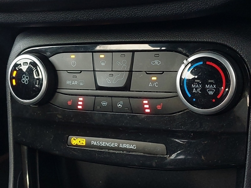 Used Ford Puma 2022 for sale - 77698661: Photo 11