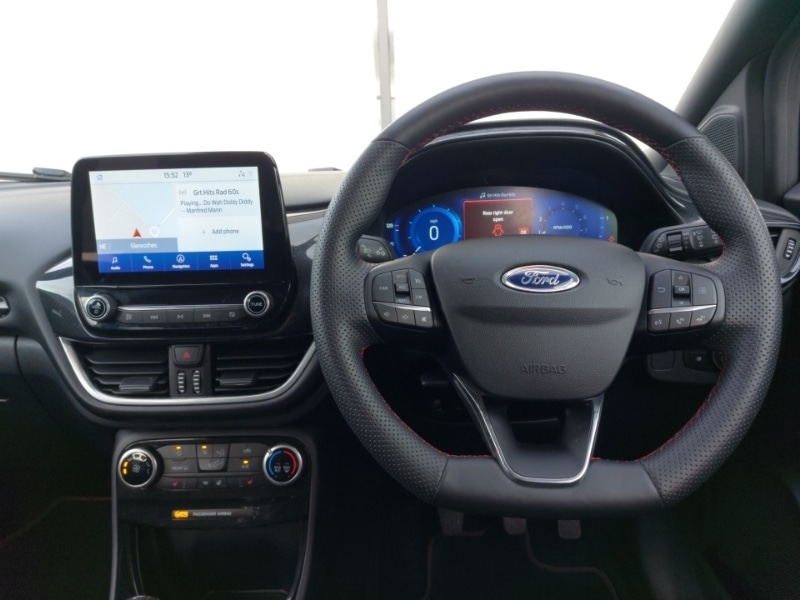 Used Ford Puma 2022 for sale - 77698661: Photo 7