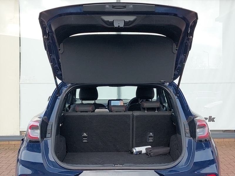 Used Ford Puma 2022 for sale - 77698661: Photo 8