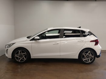 Used Hyundai i20 2023 for sale - 78238974: Photo