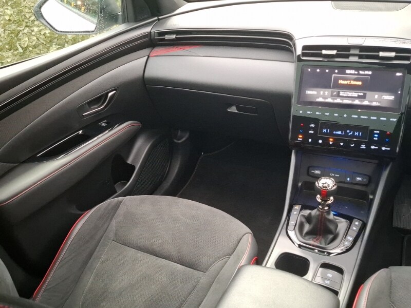 Used Hyundai TUCSON 2022 for sale - 77025147: Photo 11