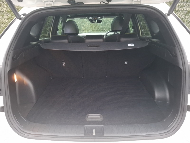 Used Hyundai TUCSON 2022 for sale - 77025147: Photo 8