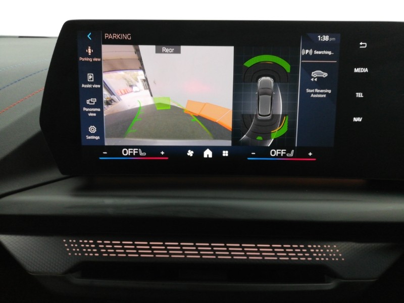 Used BMW 1 Series 2025 for sale - 76770545: Photo 10