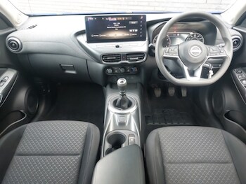 Used Nissan Juke 2024 for sale - 77708184: Photo