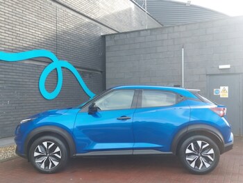 Used Nissan Juke 2024 for sale - 77708184: Photo