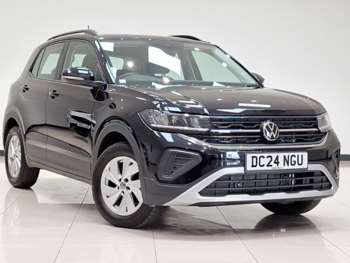 2024 - 1.0 TSI 115 Life 5dr DSG