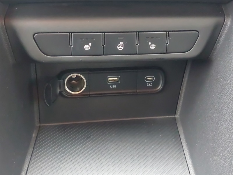 Used Kia Sportage 2023 for sale - 77636004: Photo 11