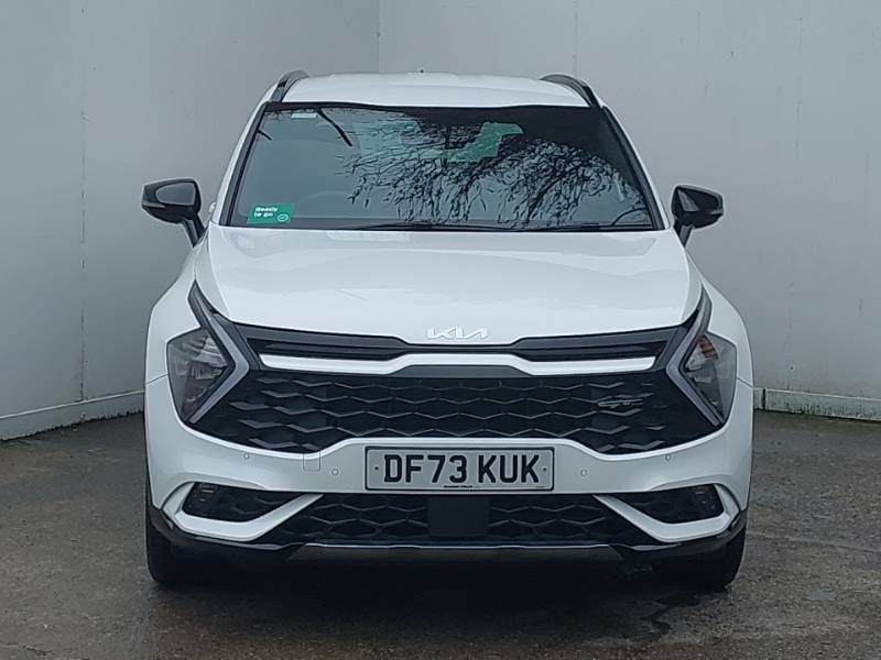 Used Kia Sportage 2023 for sale - 77636004: Photo 12