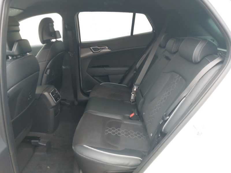 Used Kia Sportage 2023 for sale - 77636004: Photo 6